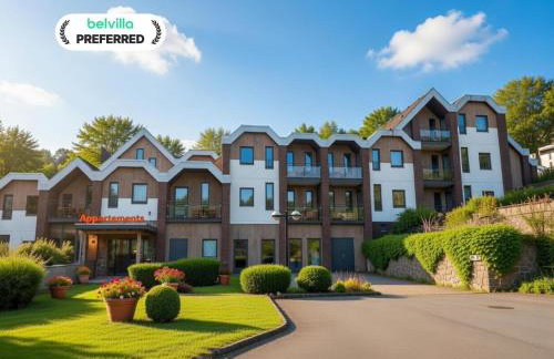 Nature hideaway Hambachtal Holiday Park - Foto 9