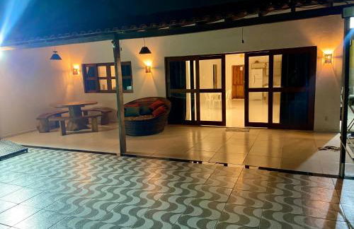 Casa de praia Enseadas do corais - 20 metros da praia - Foto 9