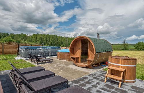 Brzozowy Zakątek-Brzozowa Bania - Foto 1