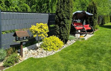 Apartament Lawenda - Foto 14