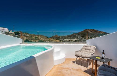 Geomilos Deluxe Rooms - Foto 26