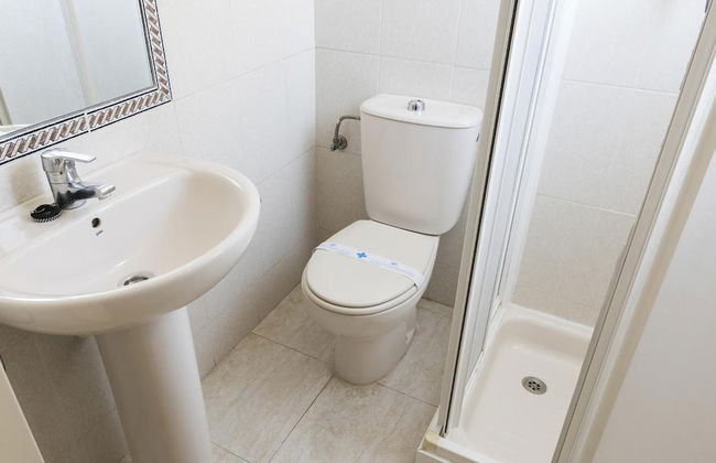 Apartamentos Coral Beach - Foto 23