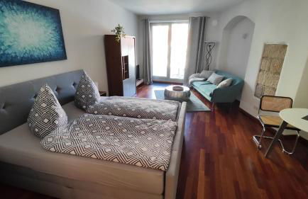 Ferienvilla Bad Schandau - Foto 1