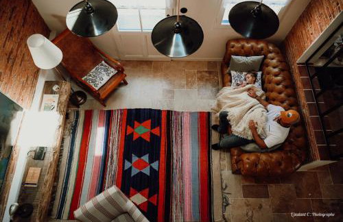 La Maison de Marie - Photo 31