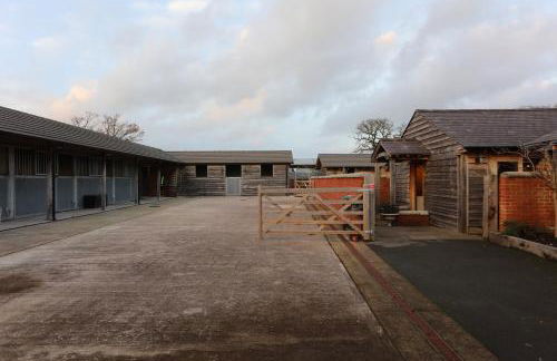 Rushmoor Retreat, Cosy with Outdoor Pizza Oven - Photo 38