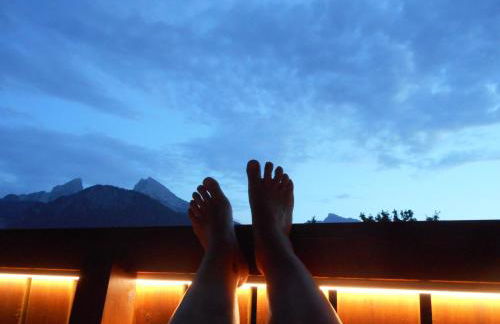 Bergelemente - Foto 40