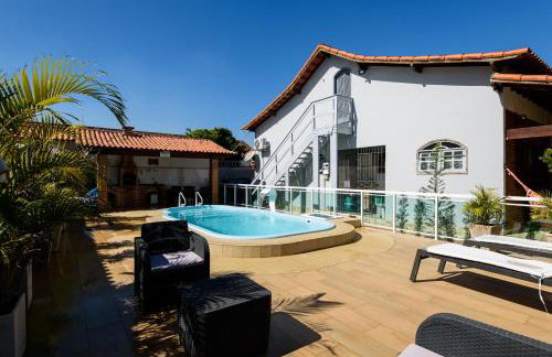 Village Itaúna Inn - Casas de Temporada - Foto 14