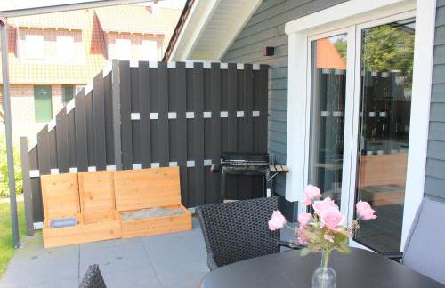 Ferienhaus Seehuis, Sauna, angeln, familienfreundlich - Photo 45