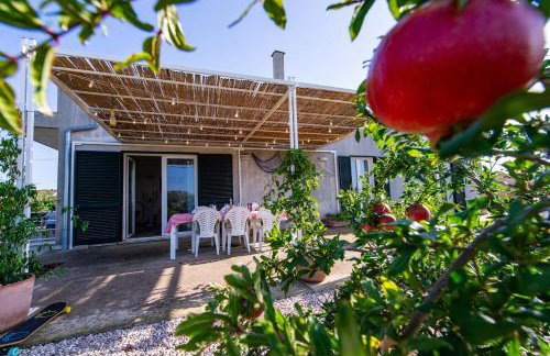 Casa ParitiRossi nella verde campagna salentina - Foto 32