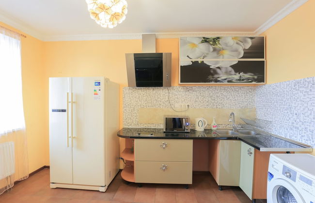 A-Rent in Kiev - Foto 38