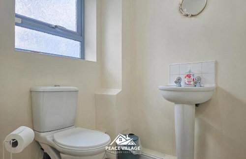 Ashton Co-Living - Private Room Self-Cater - Foto 36