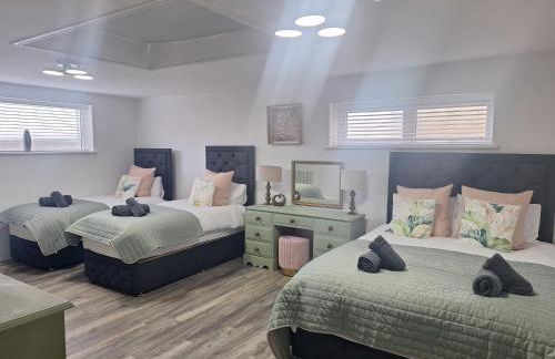 Yr Hen Ysgol- The Old Primary School - Foto 17