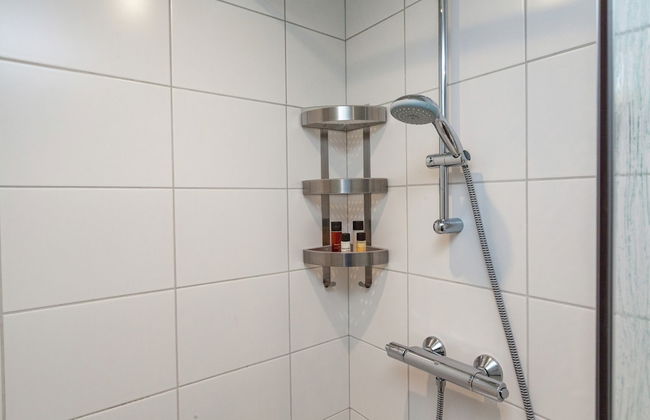 Luxurious Bungalow in Bullange with Hot Tub - Foto 24