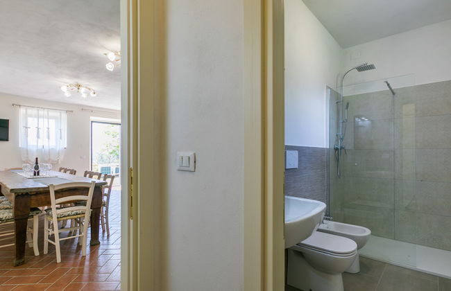 La Querciolaia - Foto 13