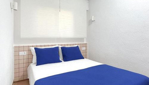 Parc Golfet - Apartamento para 3 con WiFi, AC y Piscina - Foto 5