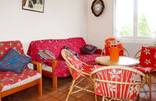 Les Genêts - Foto 8