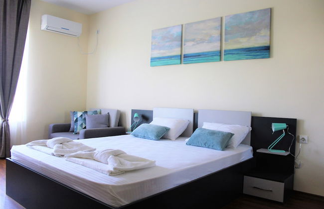 Solei Apartments - Foto 9