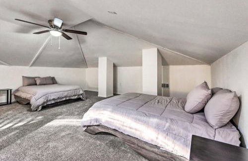 Silvia's Serenity Beach Home with New Salt Water Pool - Foto 22