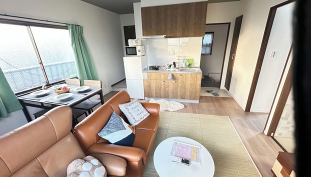 sun seinibannkan 301 - Foto 5, Zona de estar