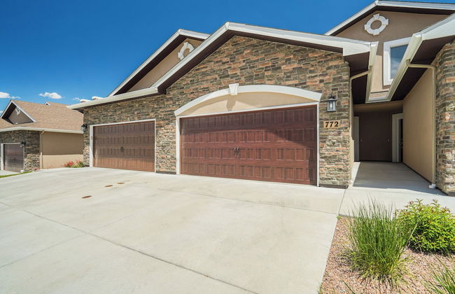 Mid-Brambleberry - Foto 44