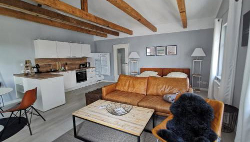 Homelig Altstadt Ferienwohnungen Sassnitz - Foto 3