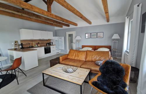 Homelig Altstadt Ferienwohnungen Sassnitz - Foto 3