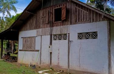 House Mari Mari - Foto 1