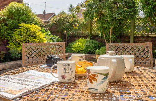 Peony Cottage - Foto 28
