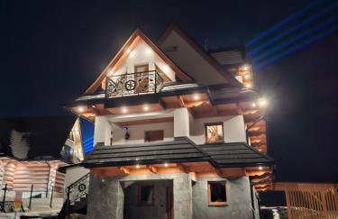 Gawra- apartament premium 120m2 Bukowina Tatrzańska - Foto 70