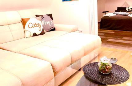 Traumhaftes Apartment mit Dachterrasse und Schlossblick - Foto 4