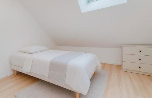 Du côté du 20 Jaune Climatisé - Foto 5