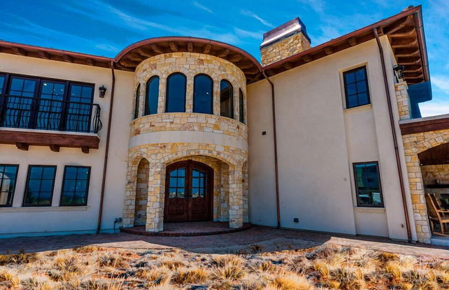 Lx14: Luxury Golf Course Villa With 360 Ocean View - Foto 40