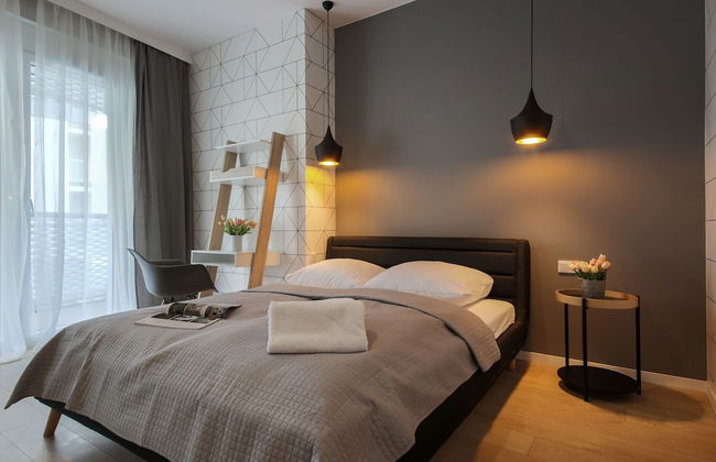 Boogie Apartments Old Town - Photo 28