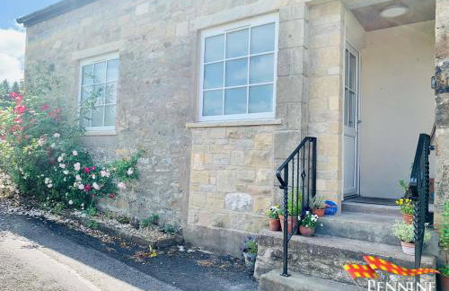 The Boat House, Spacious Village Apartment - Foto 2