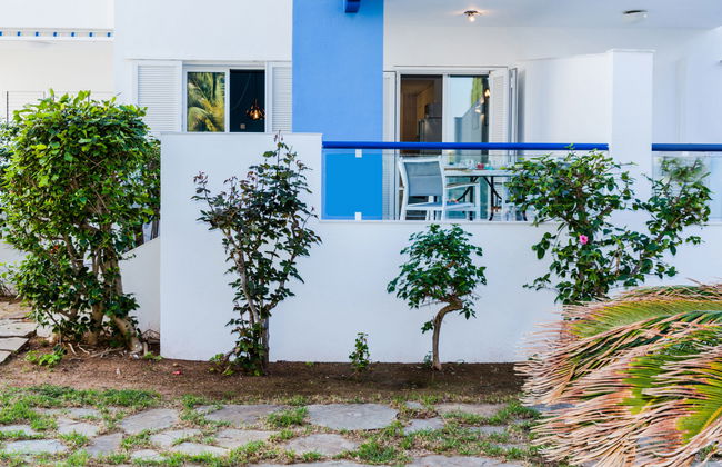 Cala Blanca Denia - Foto 23