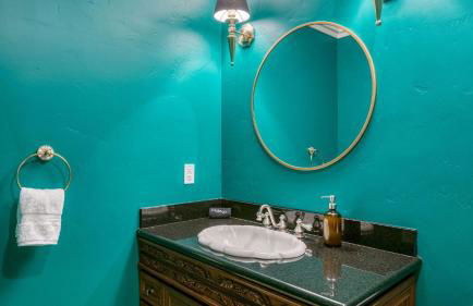 Grand Contento by AvantStay Extraordinary Estate w Pool Movie Room - Foto 37