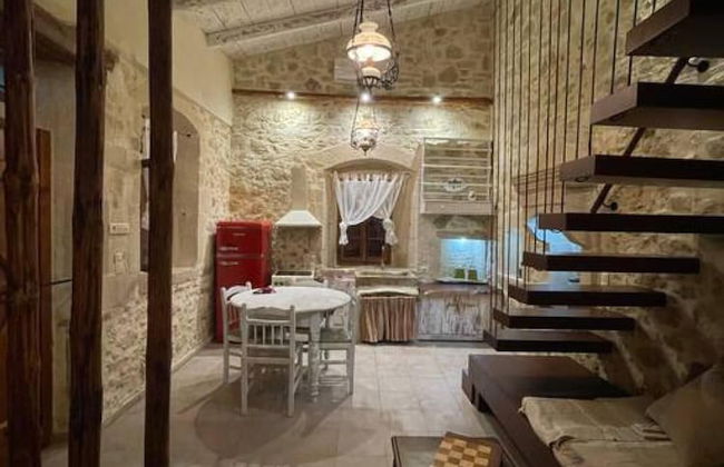 Village Little House at Roustika - Foto 54