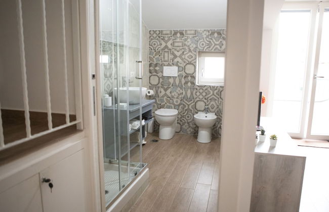 Alba & Tramonto - Foto 14