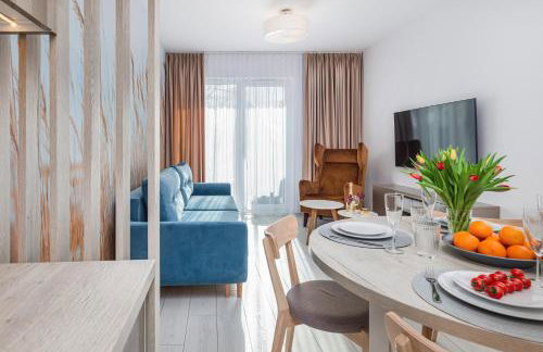 Seaside Apartamenty - Olimpijska 2 Mielno - Sauna & Fitness & Parking - w cenie pobytu - Foto 58