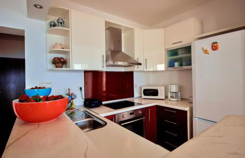 Sandy Beach Apartments - Foto 9