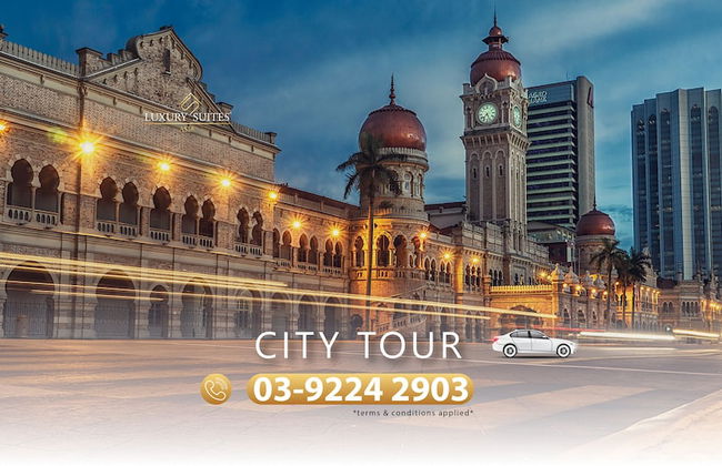 Velocity KL Suites by Luxury Suites Asia - Photo 33