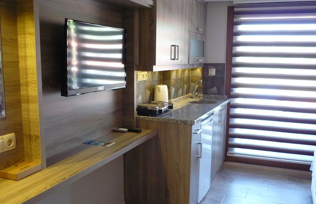 Street61 Studios - Photo 41