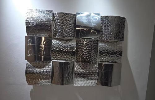 Liverpool Penthouse - Sleeps 8 - City Centre - Foto 10