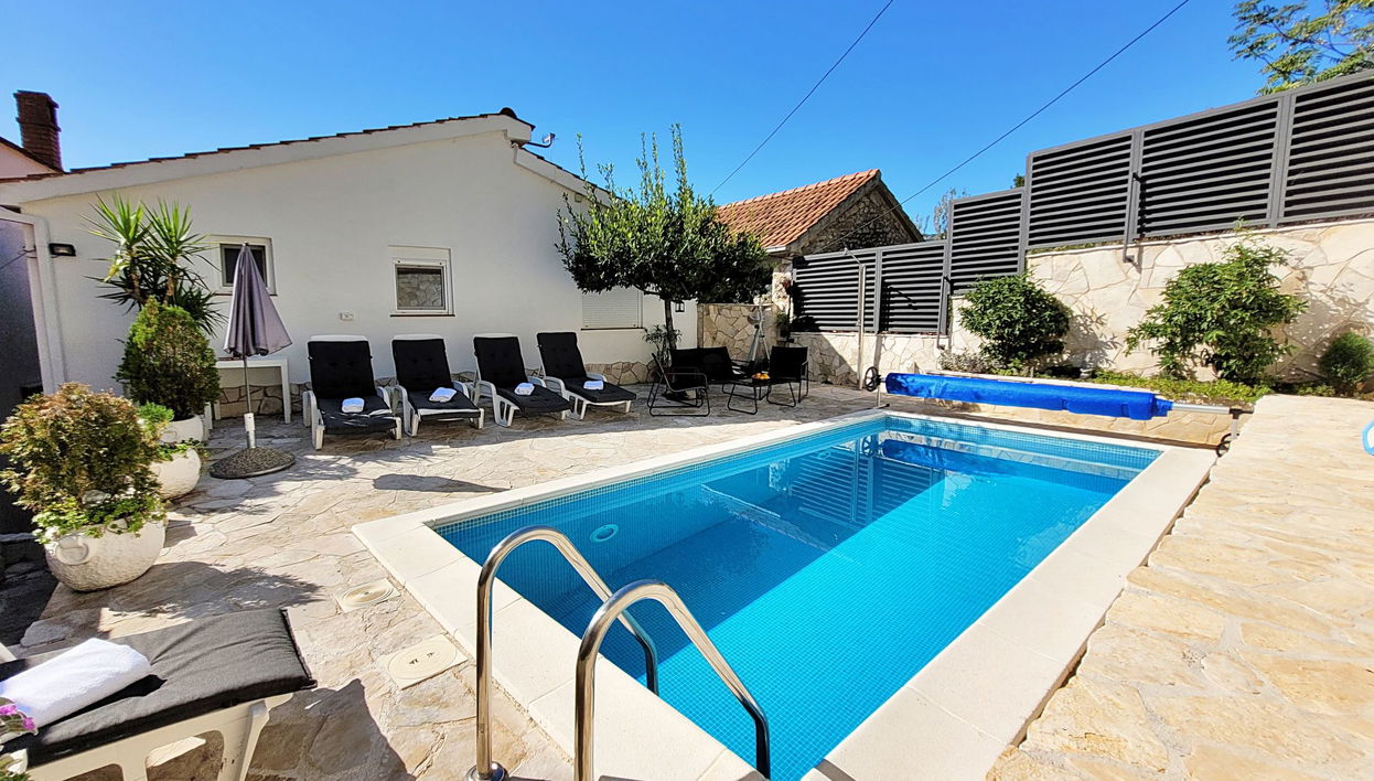 Markic - Foto 1, Pool Outdoor