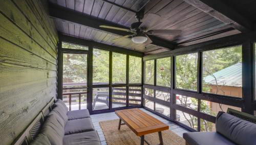 Newland Gem in Golf Community with Pool Access! - Photo 2