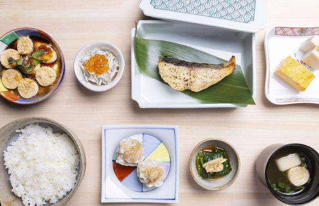 Oakwood Suites Yokohama - Foto 54