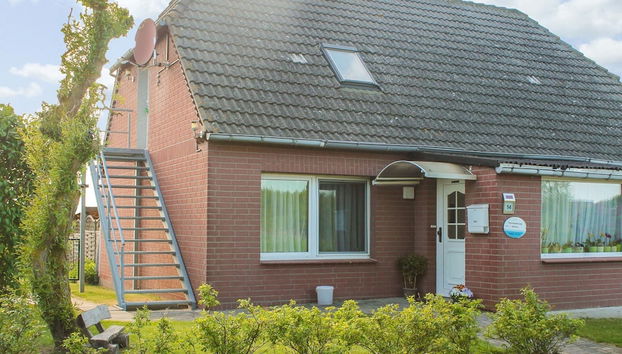 Moderne Ferienwohnung in Meeresnaehe in Tarnewitz - Foto 2, Imagen principal