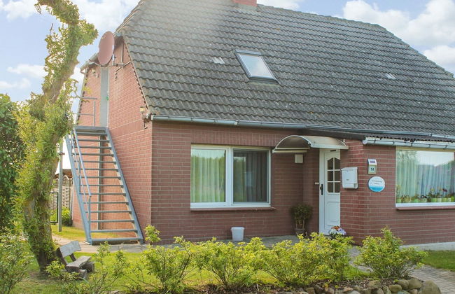 Moderne Ferienwohnung in Meeresnaehe in Tarnewitz - Foto 1