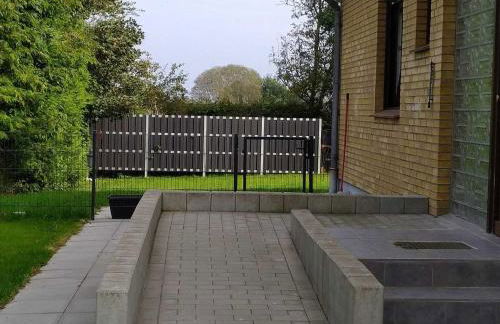 Ferienwohnung Heimathafen - Foto 39