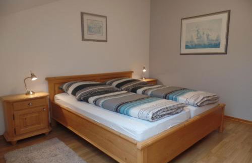 Ferienwohnung Brünnsteinblick Kranzhorn - Foto 19